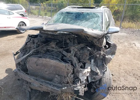 2018 GMC Terrain Denali z USA, uszkodzony, nr VIN 3GKALXEX8JL190746